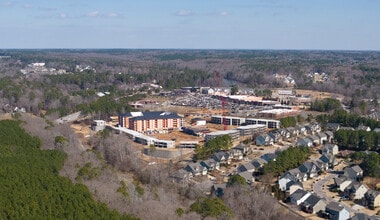 Legacy Heritage in Wake Forest, NC - Building Photo - Building Photo