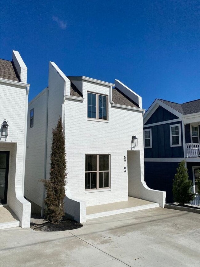 property at 5916 Maxon Ave