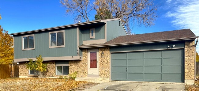 4982 S Field Ct in Denver, CO - Building Photo - Building Photo