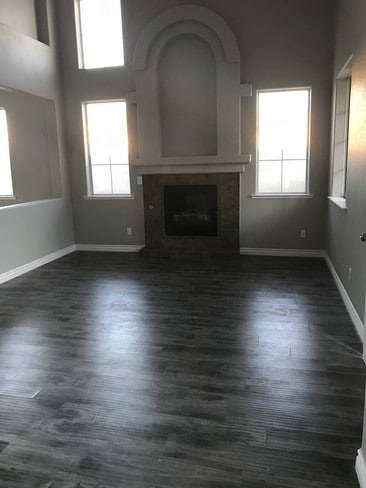 6849 N Campbell Rd in Las Vegas, NV - Foto de edificio - Building Photo