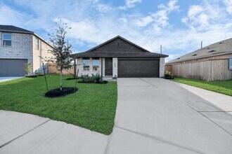 6510 Leaf Creek Dr in Katy, TX - Building Photo - Building Photo