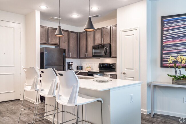 1100 Commerce St in Houston, TX - Building Photo - Building Photo