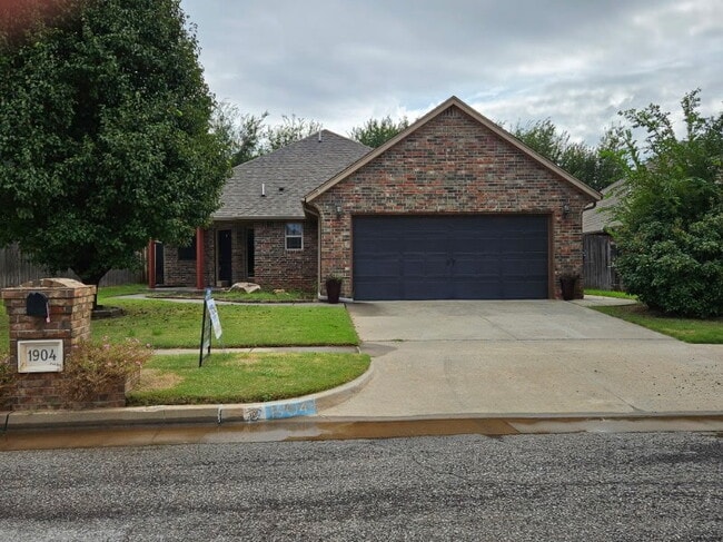 property at 1904 Timber Xing