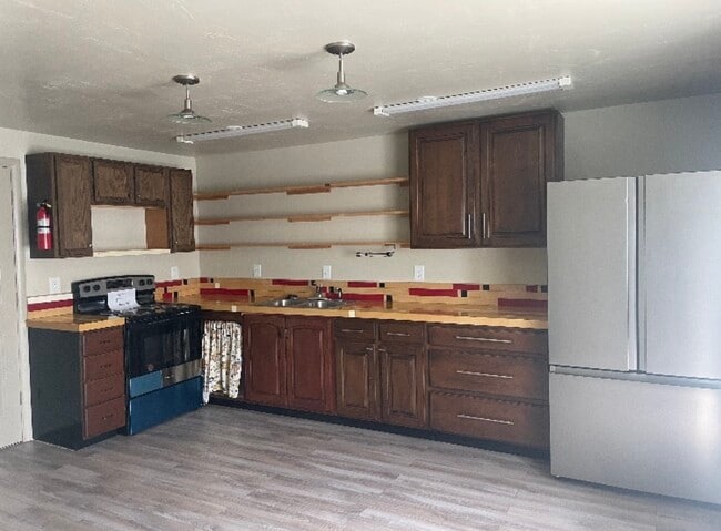 property at 114 W 975 N