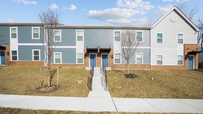 property at 5610 Bucknell Rd