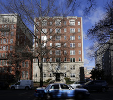 The Zenith Condos in Washington, DC - Building Photo - Building Photo