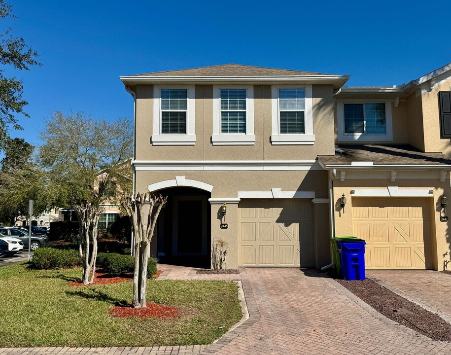 2445 Passamonte Dr in Winter Park, FL - Building Photo