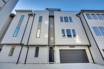 16 Willis St in Nashville, TN - Foto de edificio - Building Photo