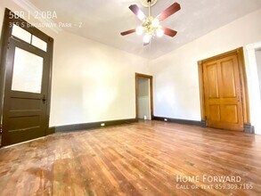 355 S Broadway Park in Lexington, KY - Building Photo - Building Photo