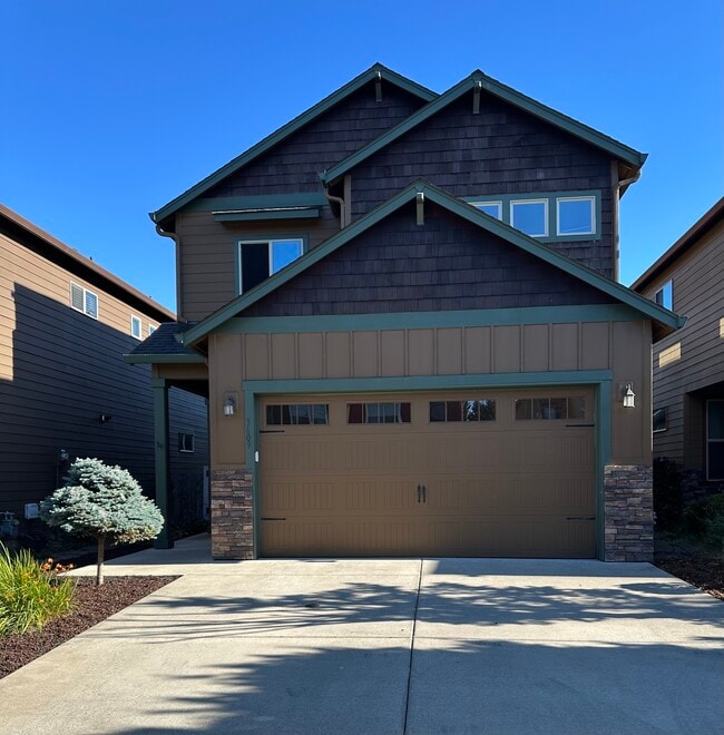 property at 3609 NW 122nd St