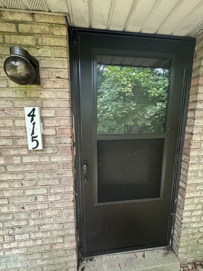 property at 415 Lunar Ln