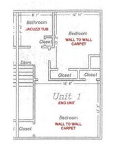 604 Bedford St, Unit 1 in Whitman, MA - Building Photo - Building Photo