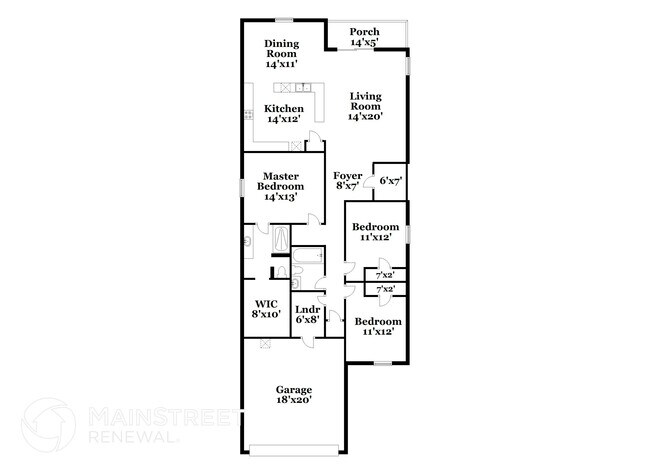 8512 Silverbell Loop in Brooksville, FL - Building Photo - Building Photo