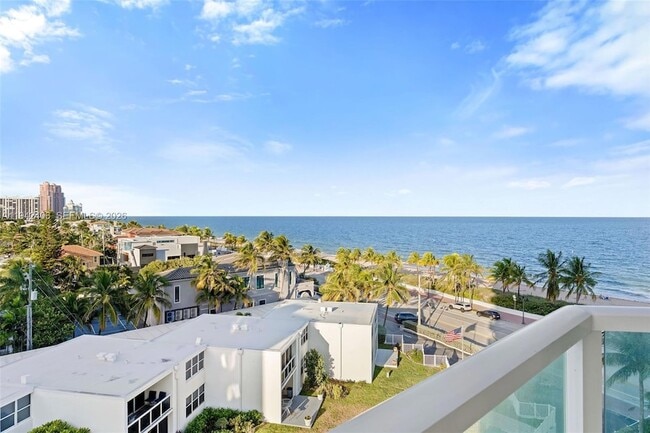 property at 1151 N Fort Lauderdale Beach Blvd