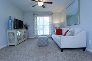 The Village at Grants Mill Apartamentos