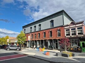 36 Pleasant St in Claremont, NH - Building Photo