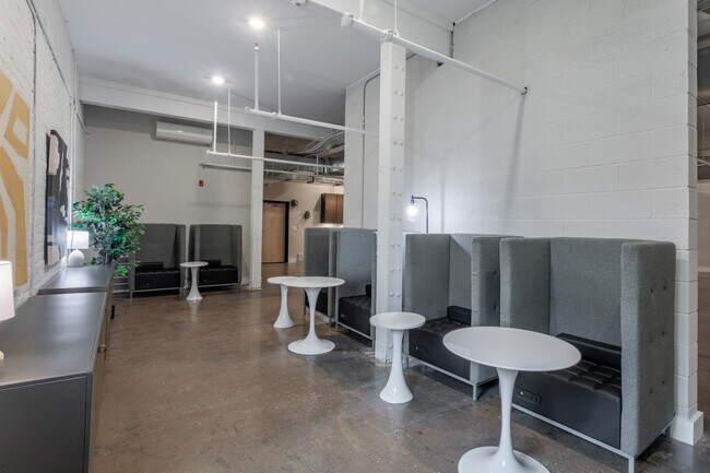 Market St Lofts in Petersburg, VA - Building Photo - Building Photo