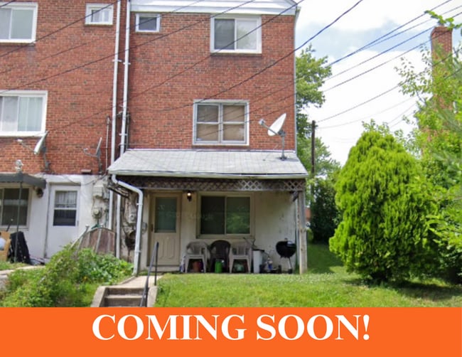 property at 1338 Halstead Rd