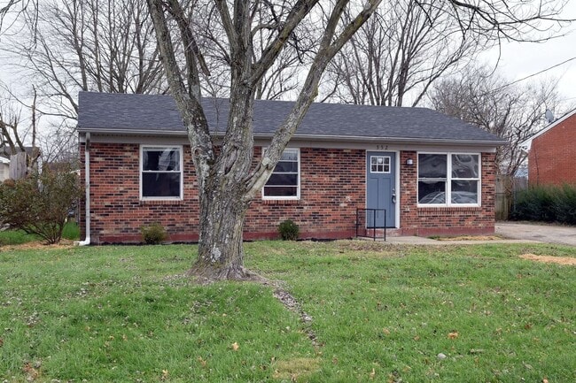 property at 552 Blossom Rd