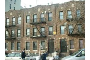 819 Avenue C in Brooklyn, NY - Building Photo