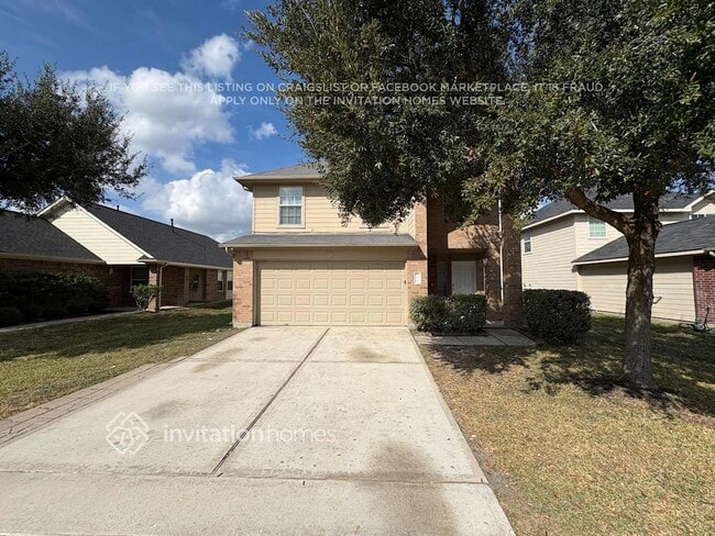 property at 2435 Gianna Way