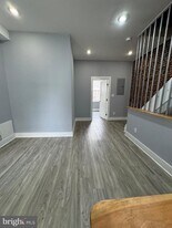 1522 Willington St in Philadelphia, PA - Building Photo