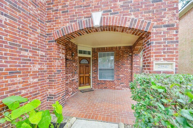 25542 China Springs in Spring, TX - Building Photo - Building Photo
