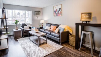 The Social at Stadium Walk