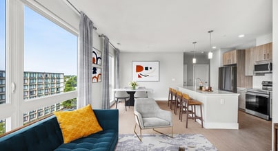 108 Cambridge St in Boston, MA - Foto de edificio - Building Photo