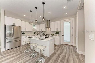 3501 3rd Ave N in St. Petersburg, FL - Building Photo - Building Photo