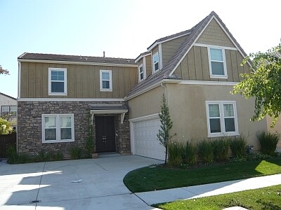 10415 Cherry Blossom Ln in San Diego, CA - Building Photo