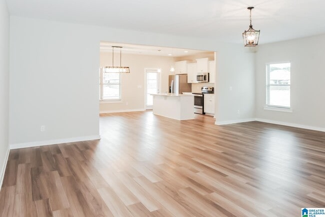 218 John Harold Dr in Meridianville, AL - Building Photo - Building Photo