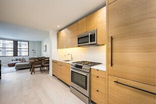 10 Provost St in Jersey City, NJ - Building Photo