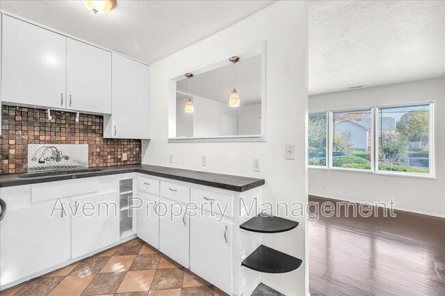 property at 4525 NE 118th Ave