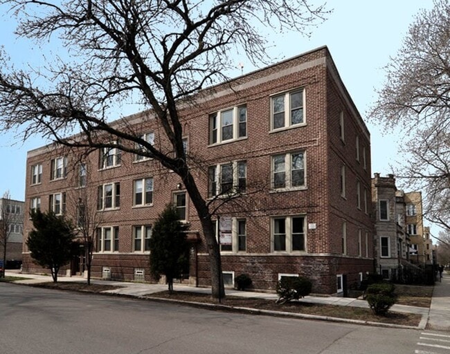 property at 1020 N Campbell Ave