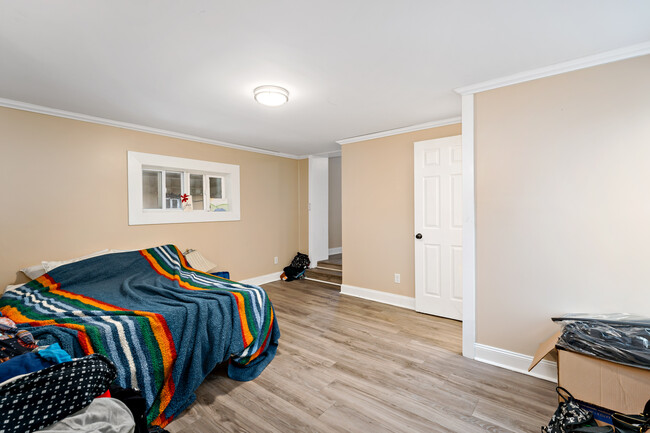 property at 301 1st Ave
