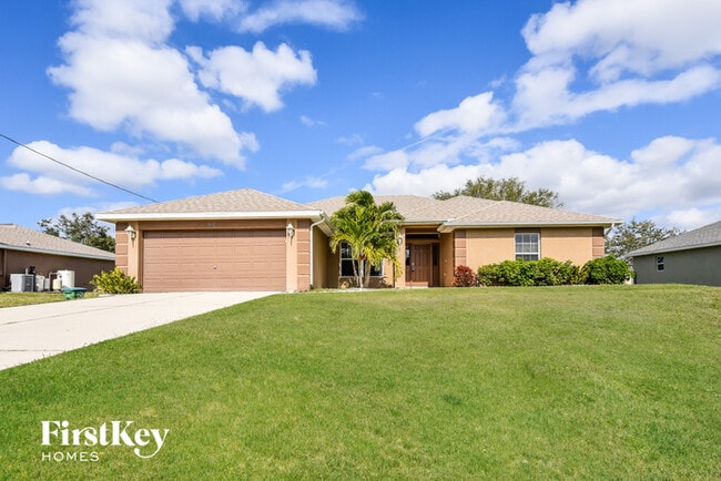 property at 915 NE 36th Terrace
