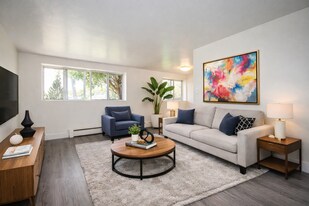 Meadowcrest Apartments in London, ON - Building Photo