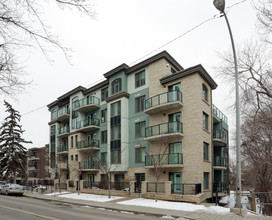 108 25th Ave SW in Calgary, AB - Building Photo - Building Photo