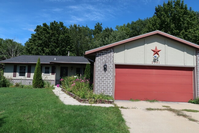 property at 2381 Mapleview St SE