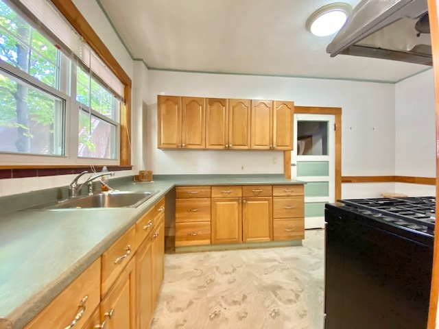 49 Parsons St, Unit 1 in Boston, MA - Building Photo - Building Photo