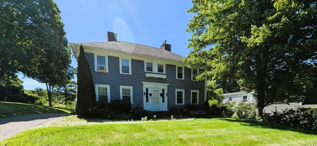 property at 190 Cutler St