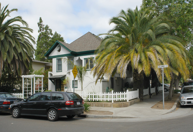 412 Leland Ave in Palo Alto, CA - Building Photo - Building Photo