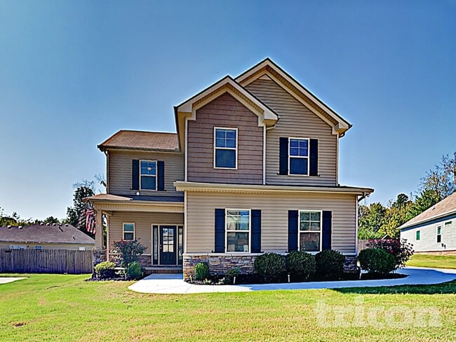 7513 Nathaniel Woods Blvd, Unit 5-325 in Fairview, TN - Building Photo - Building Photo