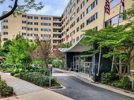 4600 Connecticut Ave NW