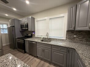 200 Norfolk St, Unit 3 in Boston, MA - Foto de edificio - Building Photo