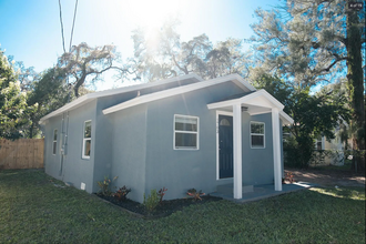 1703 E New Orleans Ave in Tampa, FL - Building Photo - Building Photo