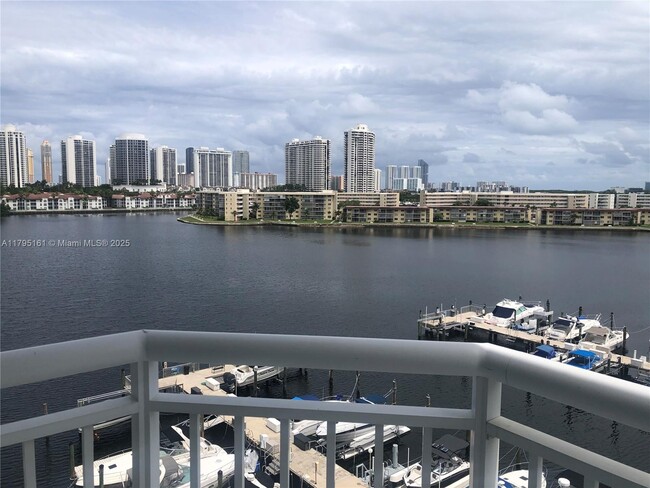 property at 18081 Biscayne Blvd