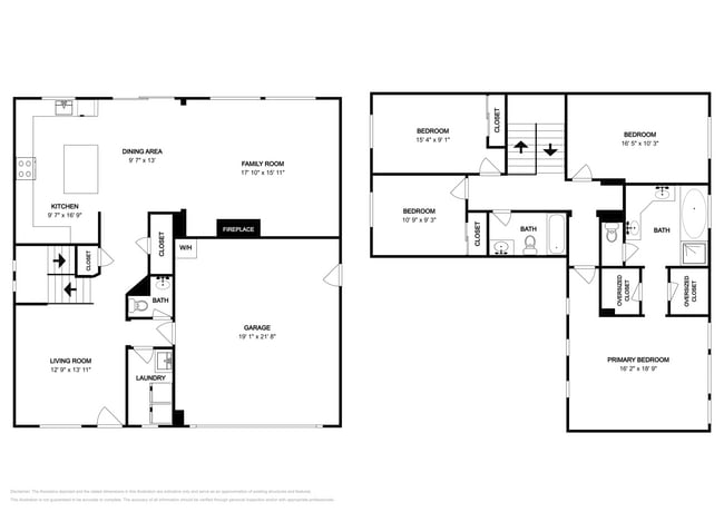 29148 Overboard Dr in Menifee, CA - Building Photo - Building Photo