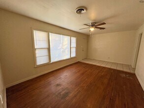 1612 Hursh Ave in Wichita Falls, TX - Building Photo - Building Photo